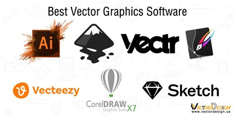 Best Software For Creating Vector Images