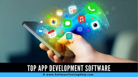Best Software For Developing Apps