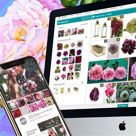 Best Software For Florists