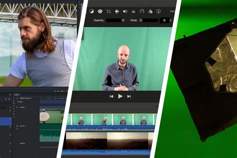 Best Software For Green Screen