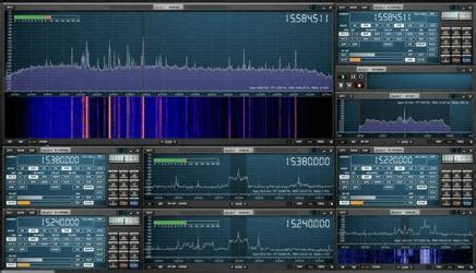 best software for rtl sdr