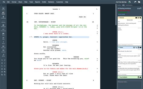 Best Software For Writing Scripts