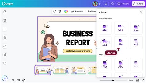 Best Software To Create Animated Presentations