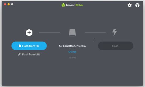 best software to make bootable usb for linux