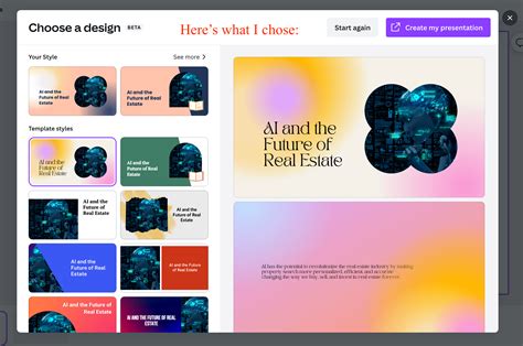 Best Software To Make Presentation Slides