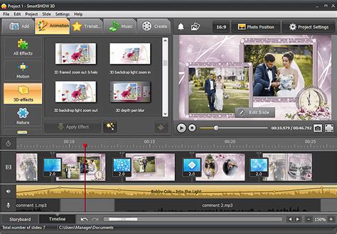 Best Software To Make Slideshows