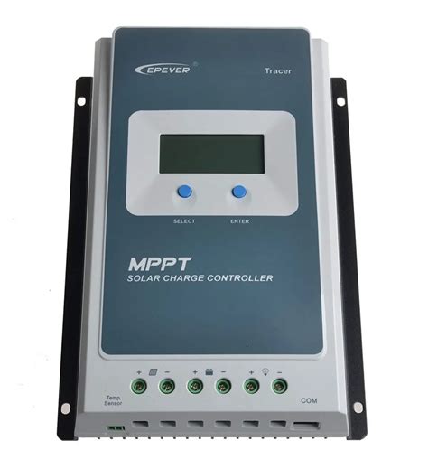 best solar charge controller 2017