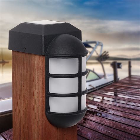 tyixir.shop:best solar dock lights