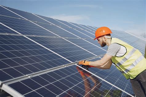 best solar panel company uk