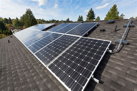 best solar panels for residential use