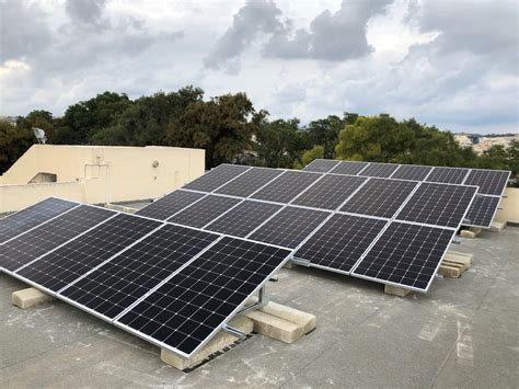 best solar panels in malta