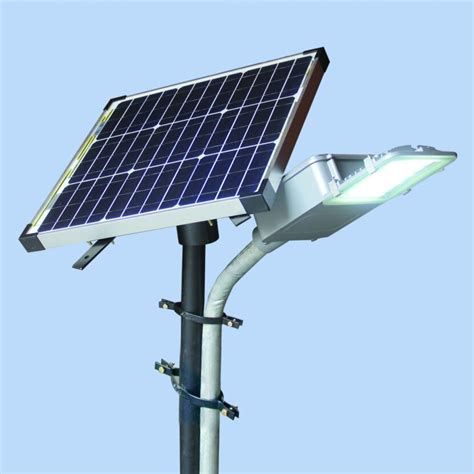 best solar street light manufacturer