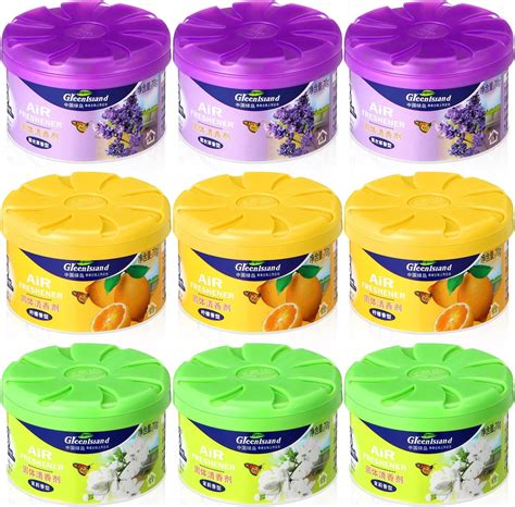 Best Solid Room Deodorizer