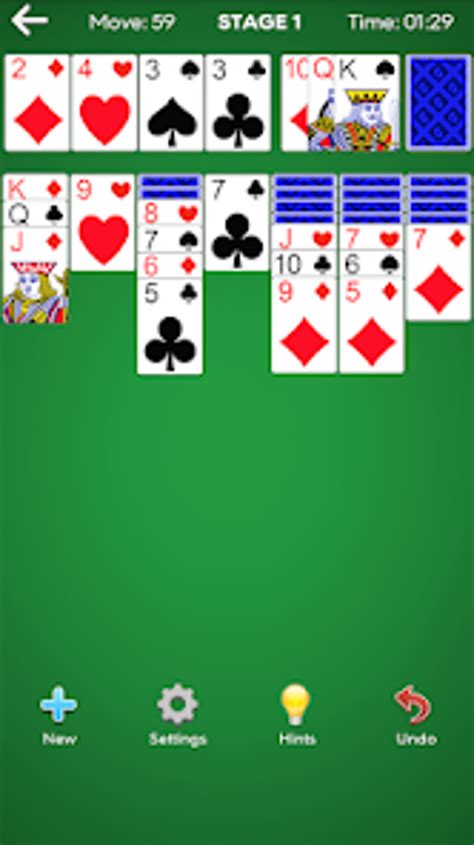 Discover the Solitaire Android App That Will Change Your Game