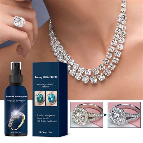 Best Solution For Cleaning Diamonds