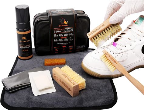 Best Solution For Cleaning Shoes
