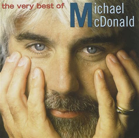 best songs by michael mcdonald