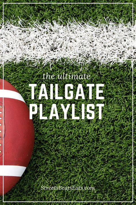 best songs for football games