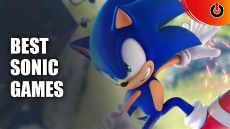 best sonic games using unity