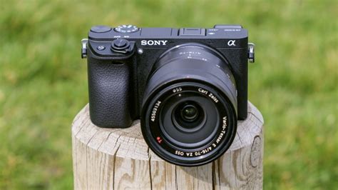 best sony mirrorless camera for photography