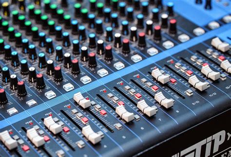 best sound system for music production