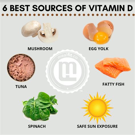 best sources for vitamin d for seniors