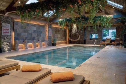 best spa days in north wales