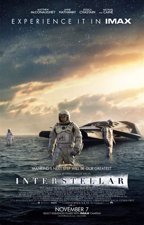 best space exploration movies