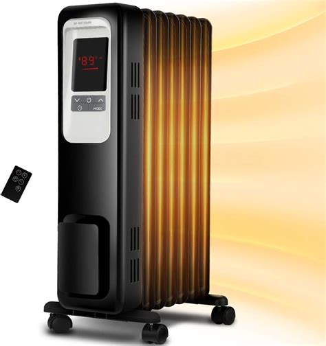 best space heater on amazon