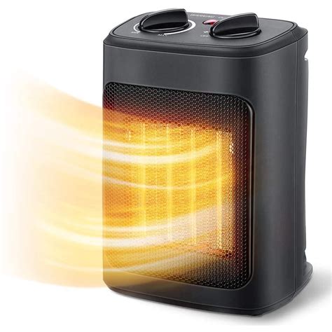 best space heaters for indoor use