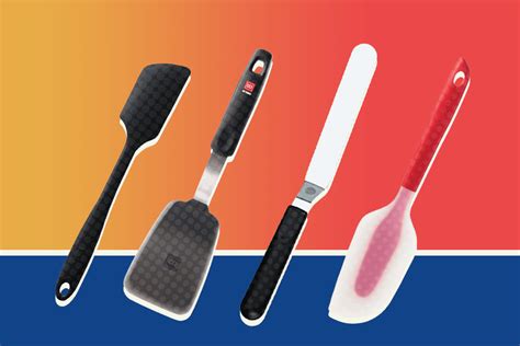 Best Spatula Recommendation