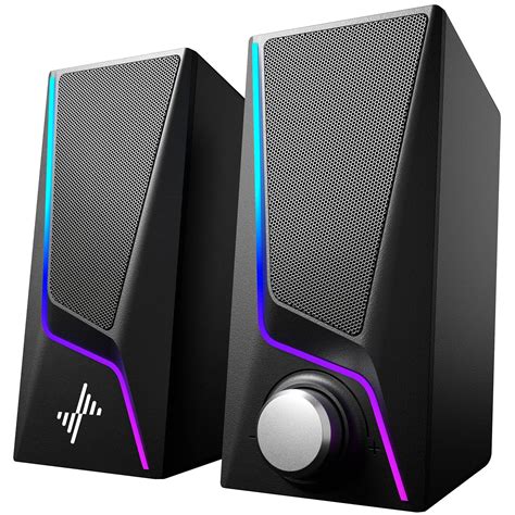Best Speaker For Small Room
