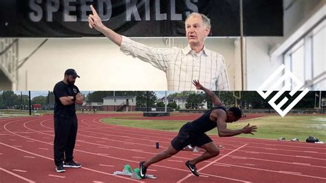 Best Speed Training Certification