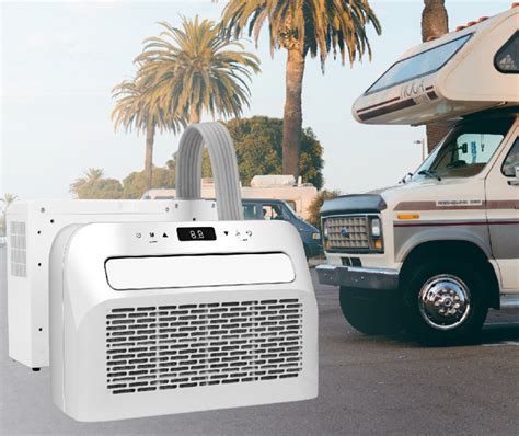 Best Split System Air Conditioner For Caravan