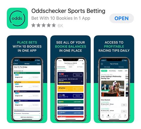 best sports betting picks app