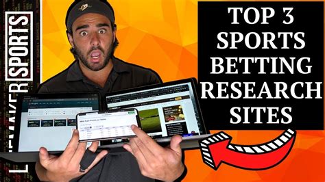 best sports betting research sites reddit