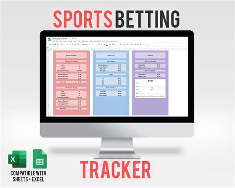 best sports betting tracker software