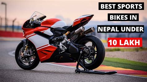 best sports bike in nepal