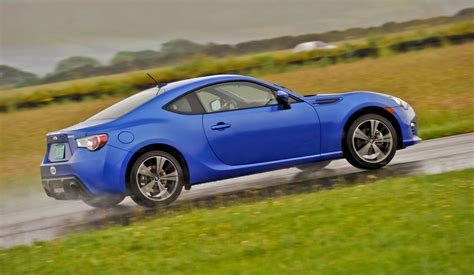 best sports cars for beginner drivers