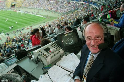 best sports commentator quotes