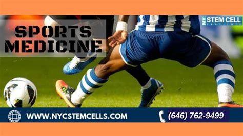 best sports doctors nyc