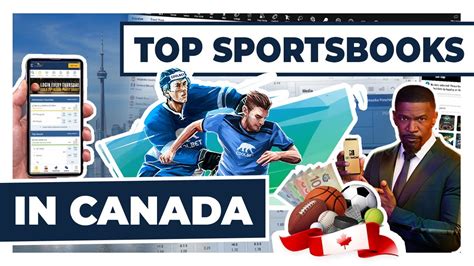 best sportsbook canada