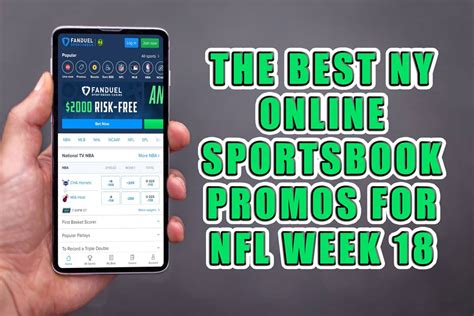 best sportsbook promotions ny