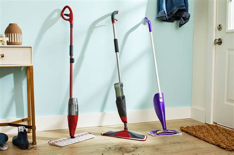 Best Spray Mops On Amazon