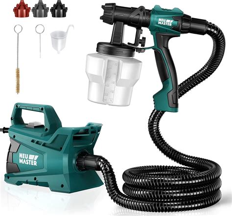 Best Spray Paint Machine