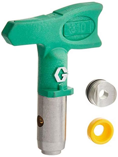 Best Spray Tip For Cabinets