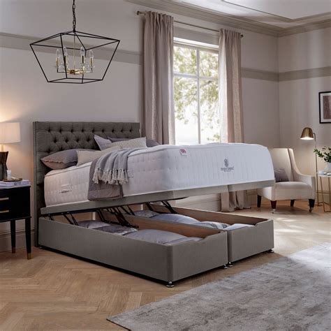 Best Spring Bed 2021