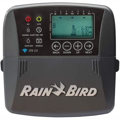 Best Sprinkler Controllers of 2020 Reviews & Top Buying Guide