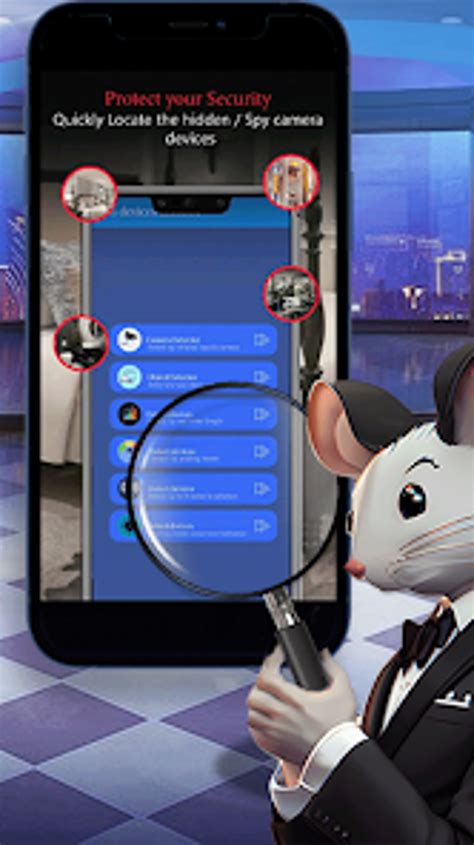 Best Spy Device Detector App