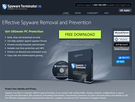 best spyware adware removal program